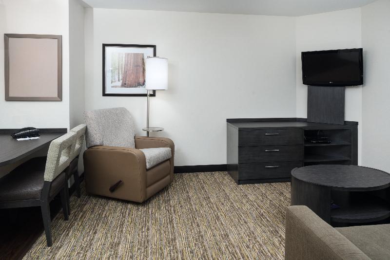 Candlewood Suites Olympia - Lacey By Ihg Eksteriør billede