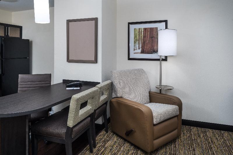 Candlewood Suites Olympia - Lacey By Ihg Eksteriør billede