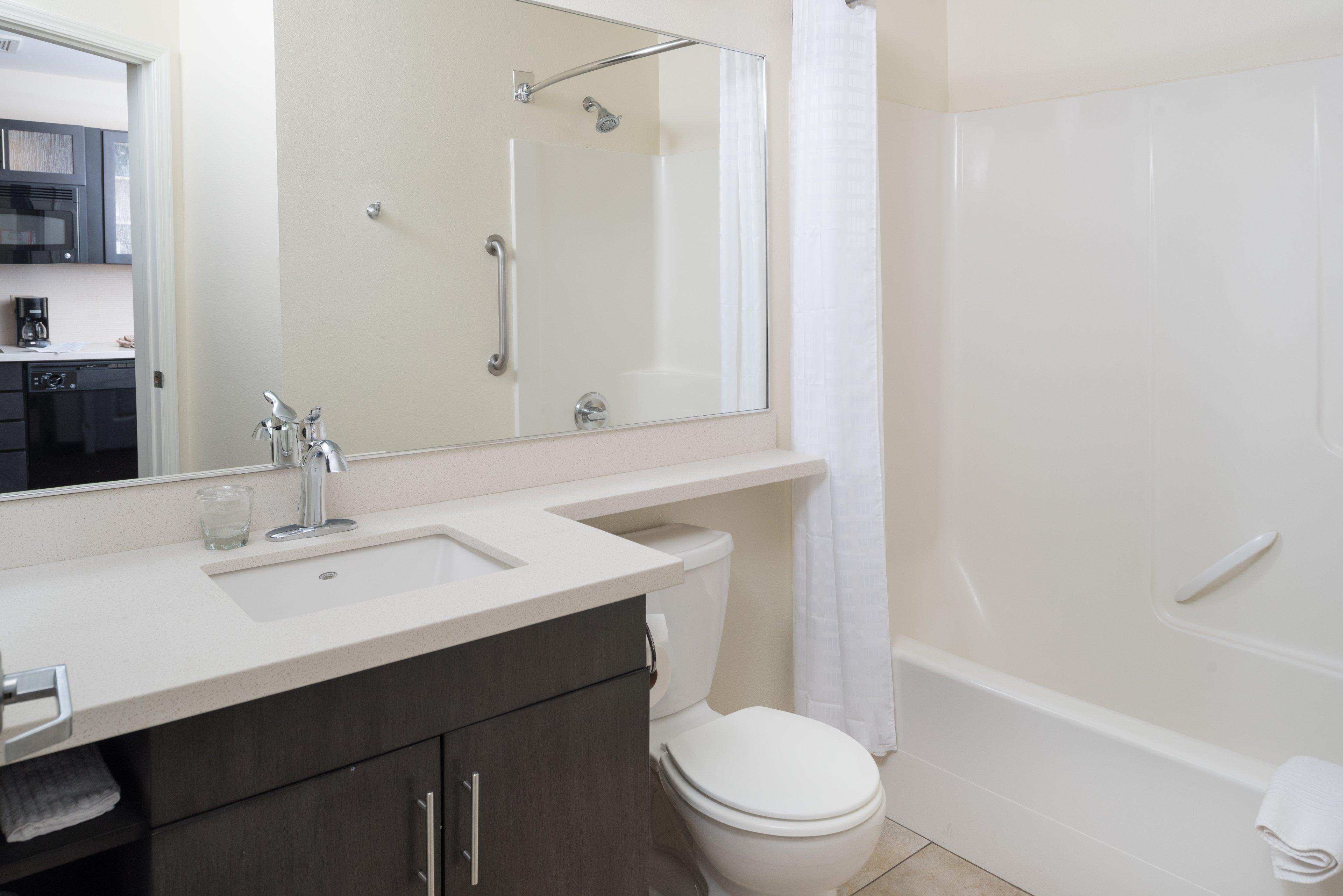 Candlewood Suites Olympia - Lacey By Ihg Eksteriør billede