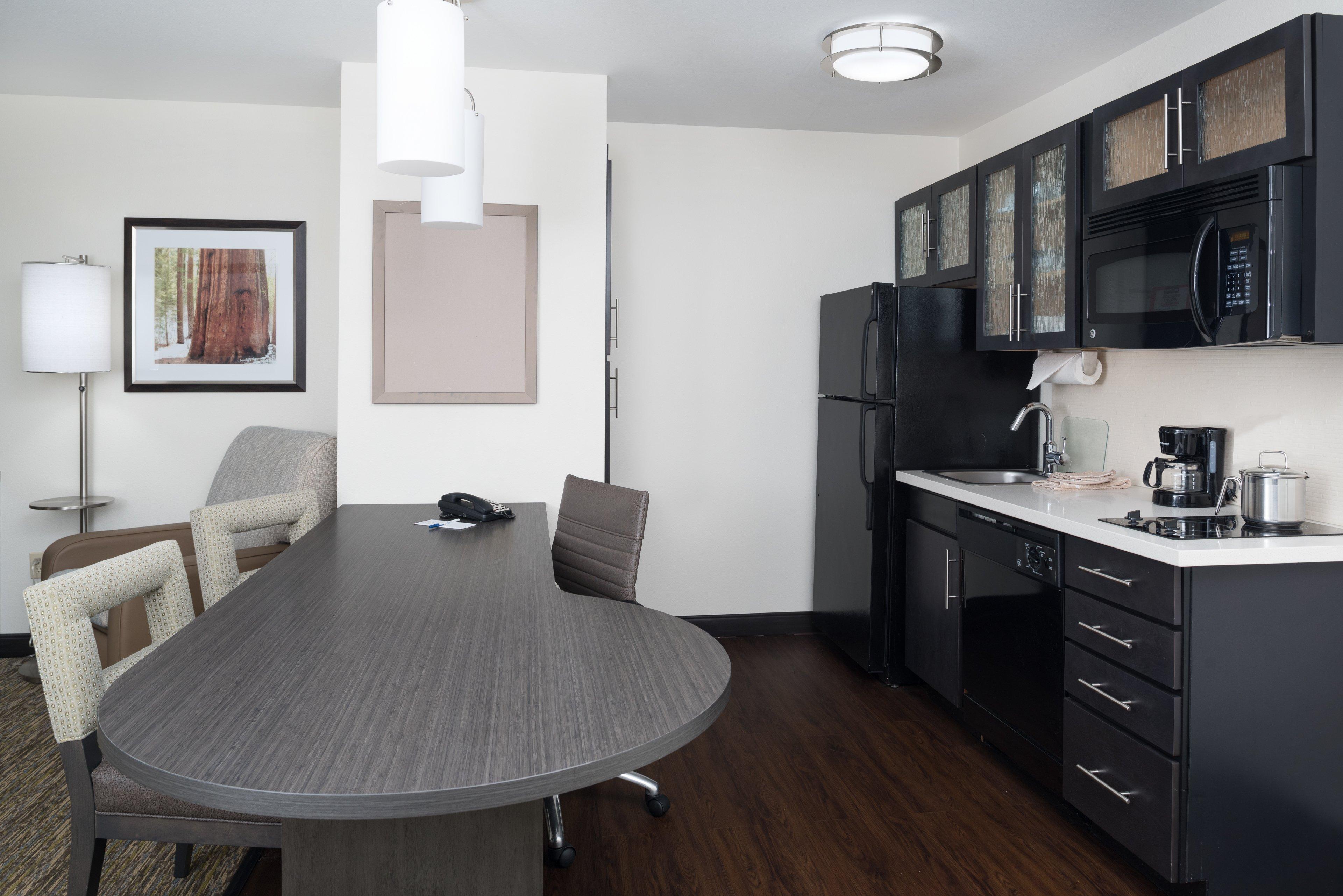 Candlewood Suites Olympia - Lacey By Ihg Eksteriør billede