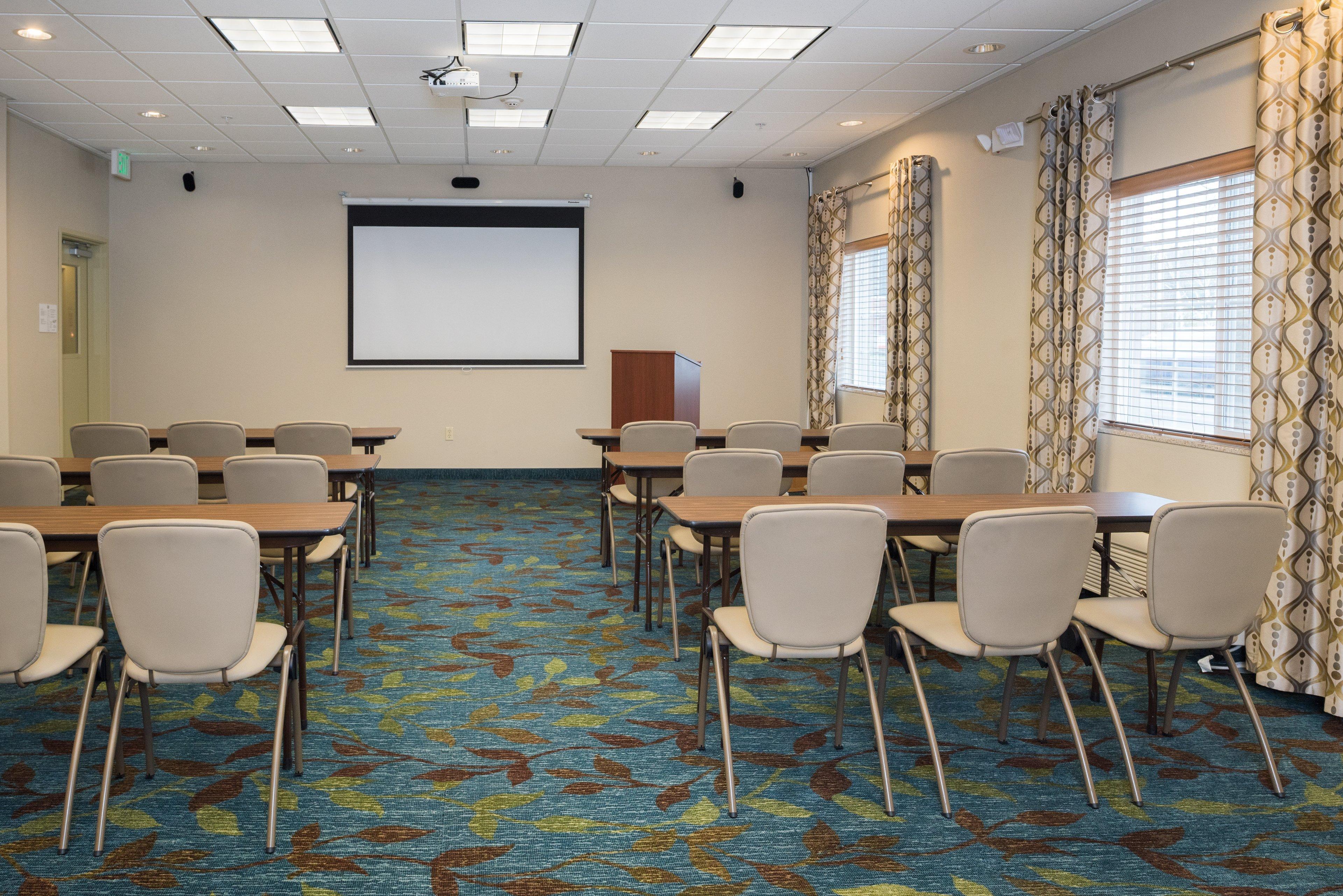 Candlewood Suites Olympia - Lacey By Ihg Eksteriør billede