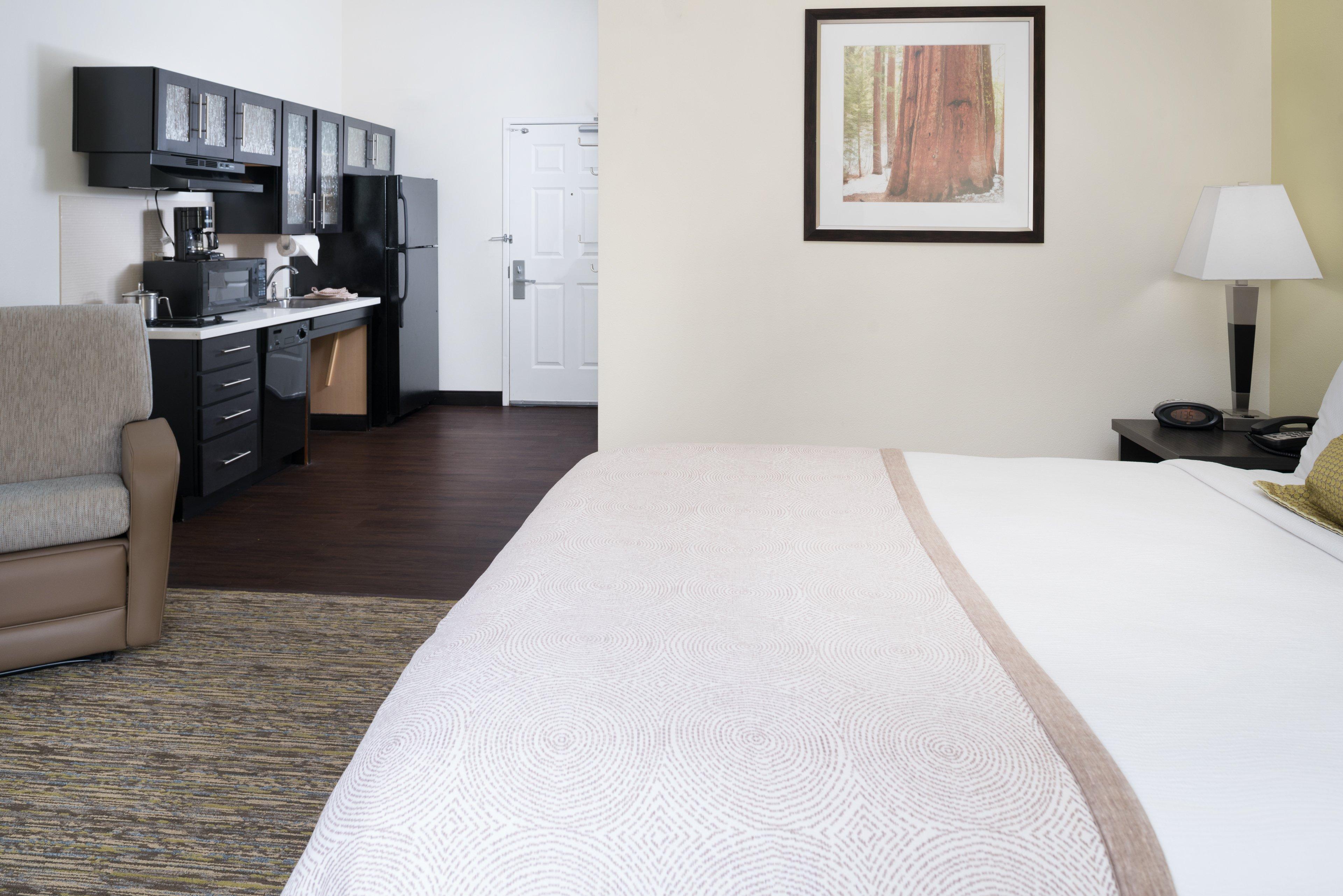Candlewood Suites Olympia - Lacey By Ihg Eksteriør billede