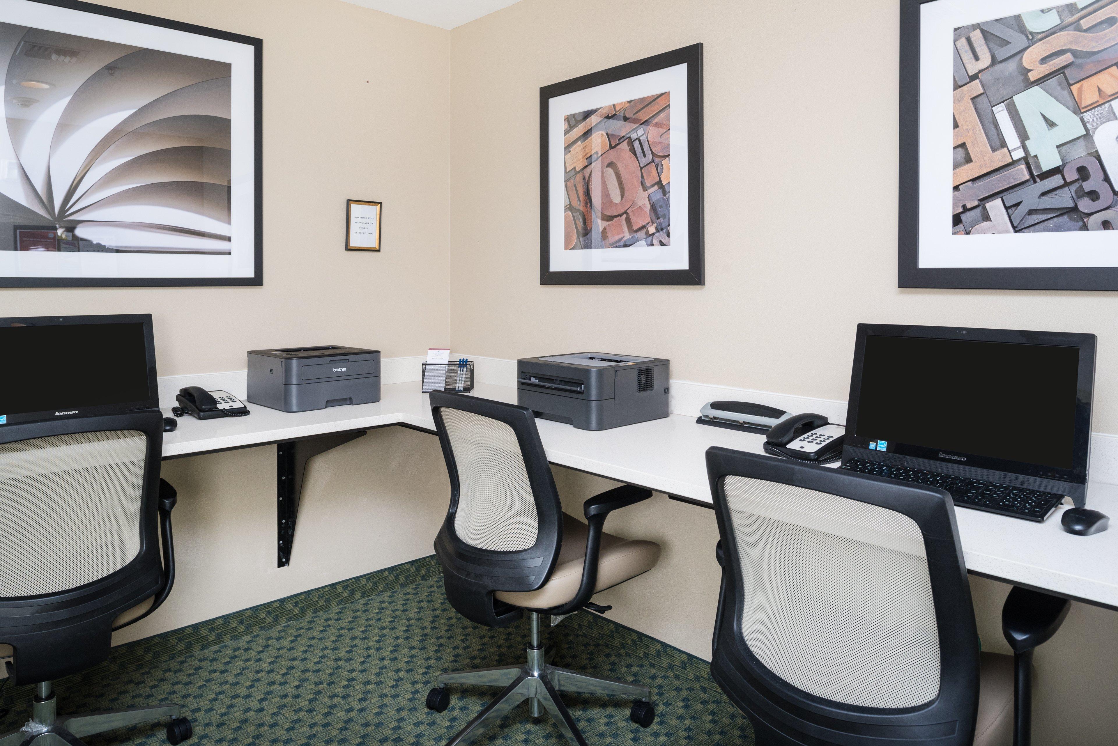 Candlewood Suites Olympia - Lacey By Ihg Eksteriør billede