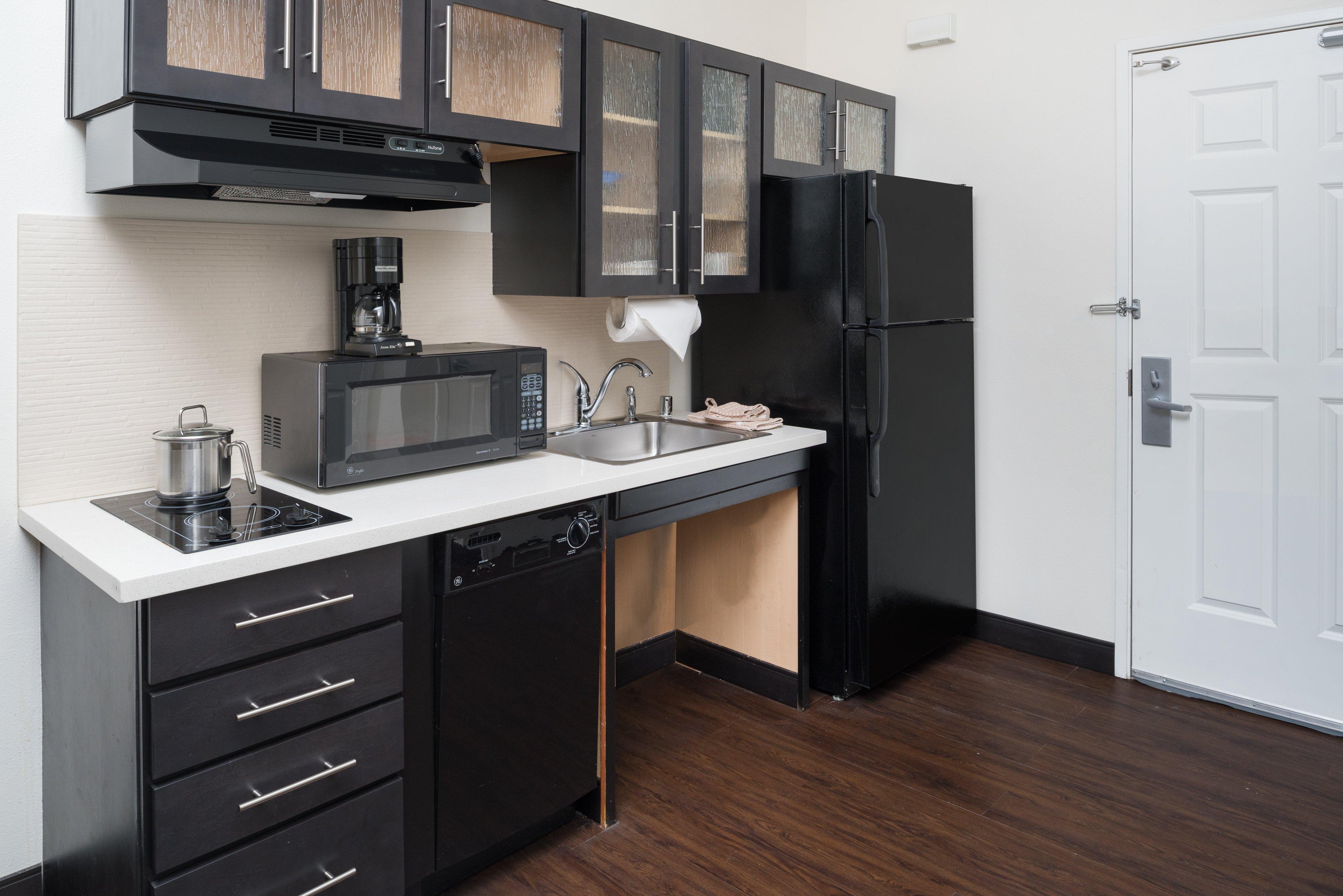 Candlewood Suites Olympia - Lacey By Ihg Eksteriør billede