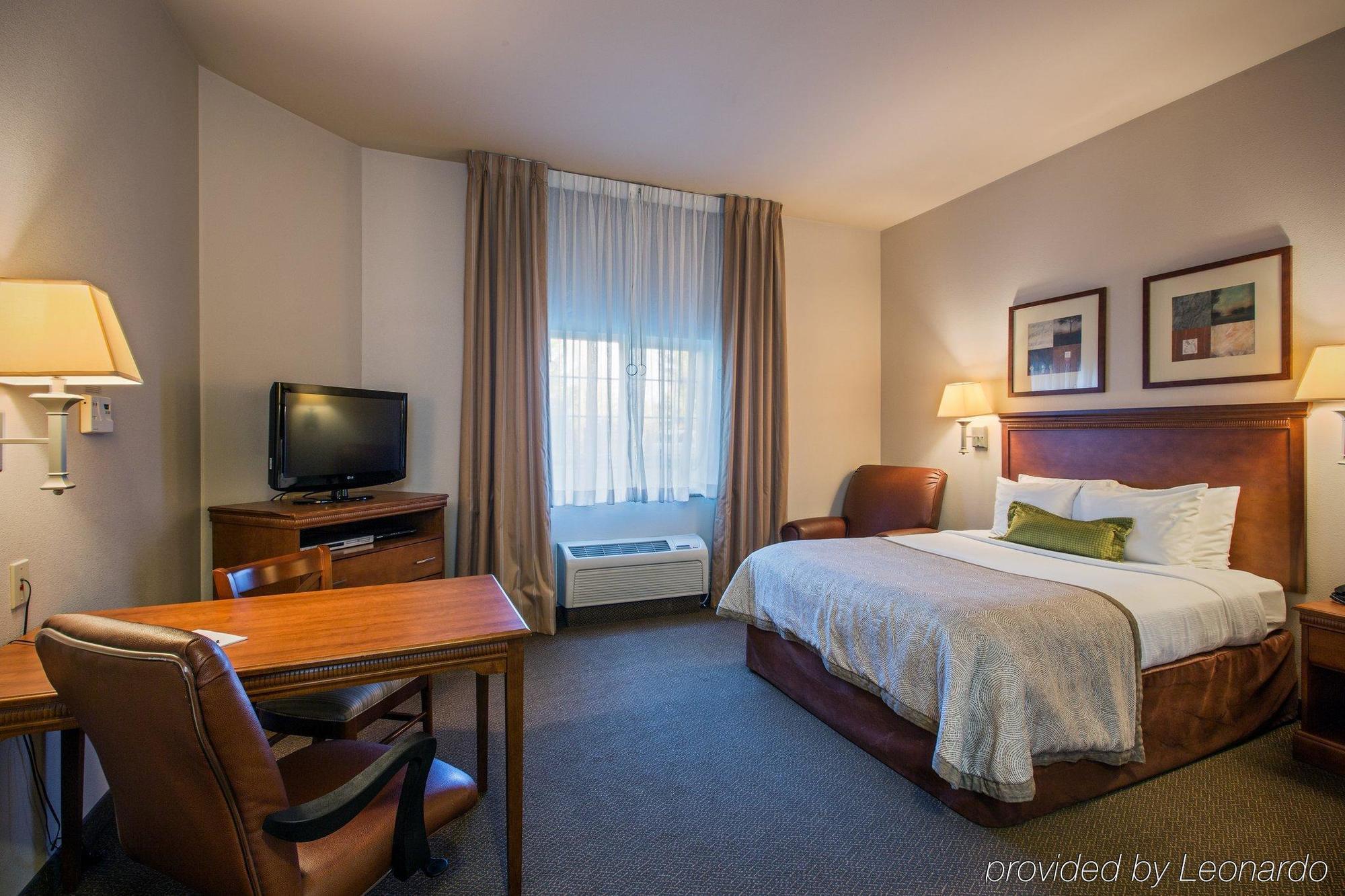 Candlewood Suites Olympia - Lacey By Ihg Eksteriør billede