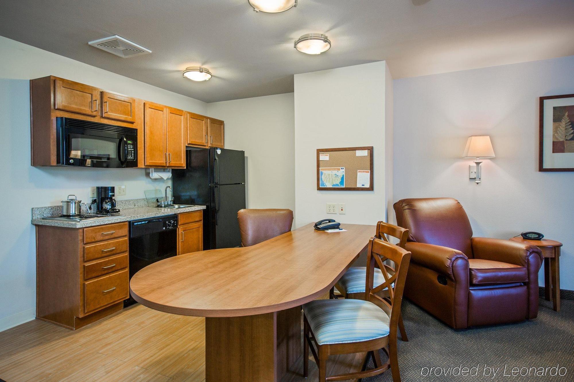Candlewood Suites Olympia - Lacey By Ihg Eksteriør billede