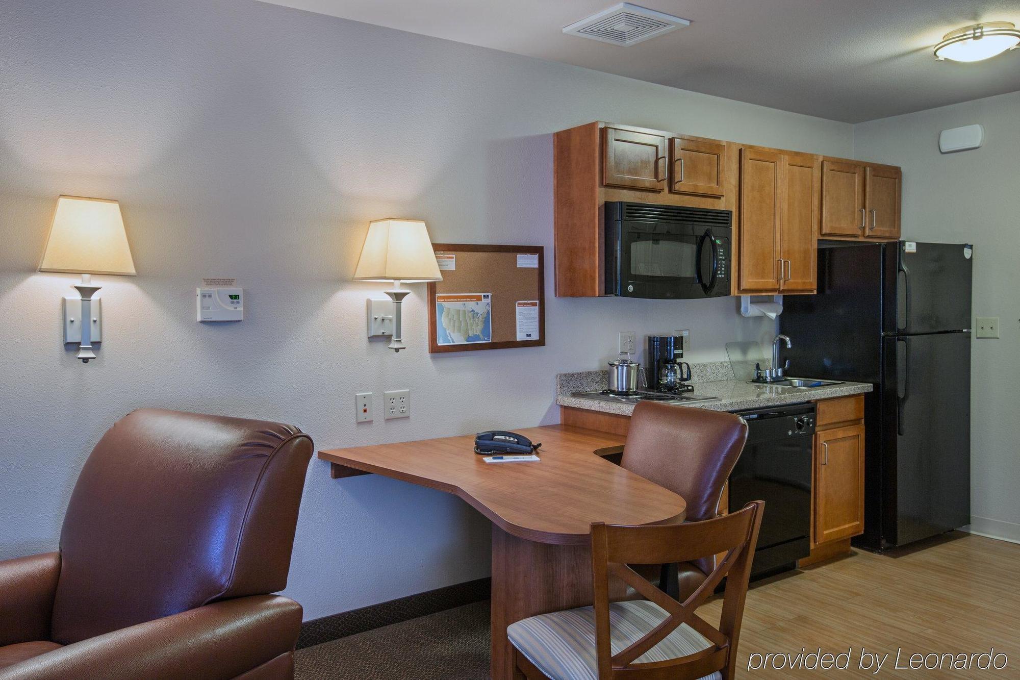 Candlewood Suites Olympia - Lacey By Ihg Eksteriør billede