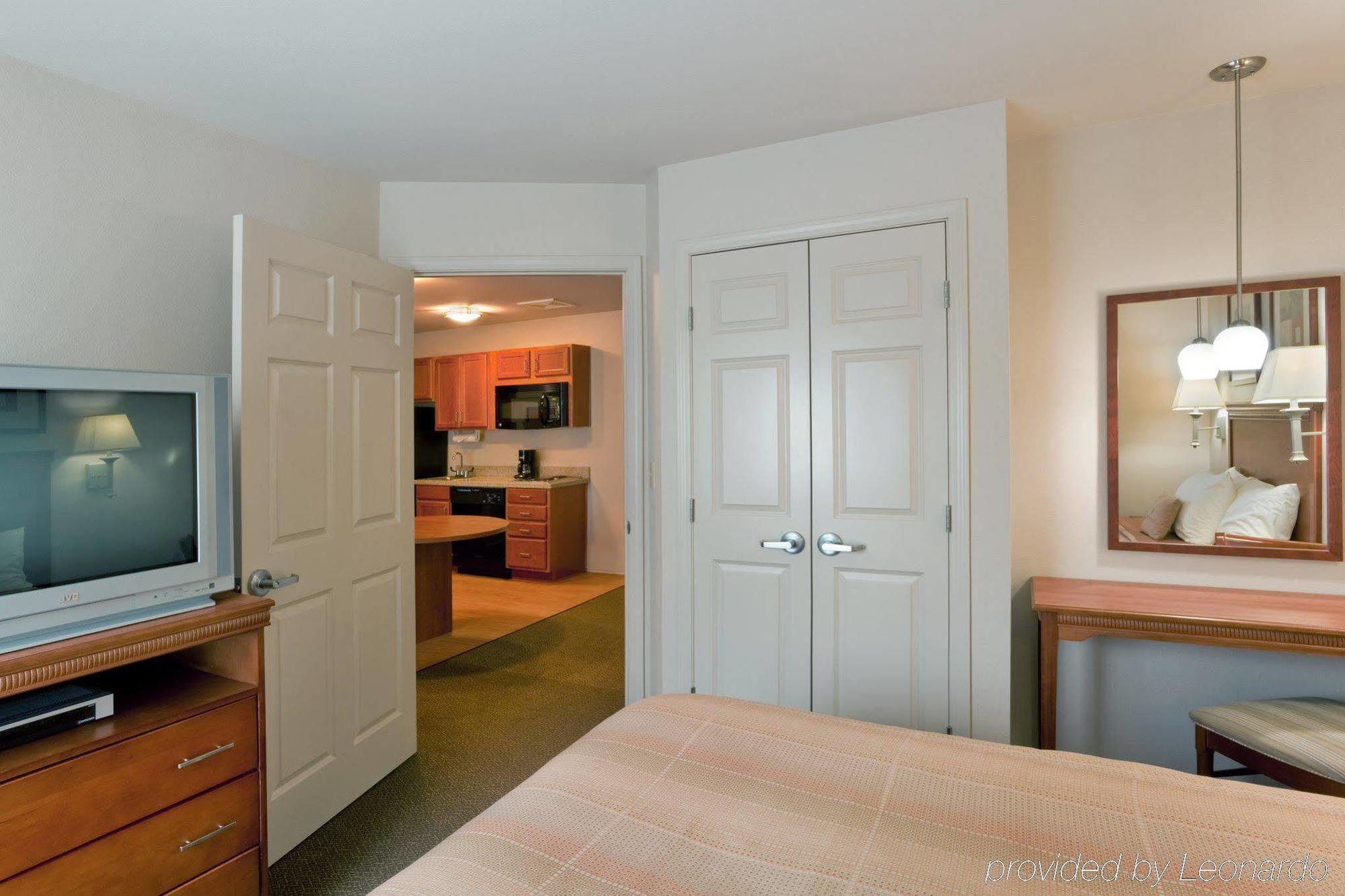 Candlewood Suites Olympia - Lacey By Ihg Værelse billede