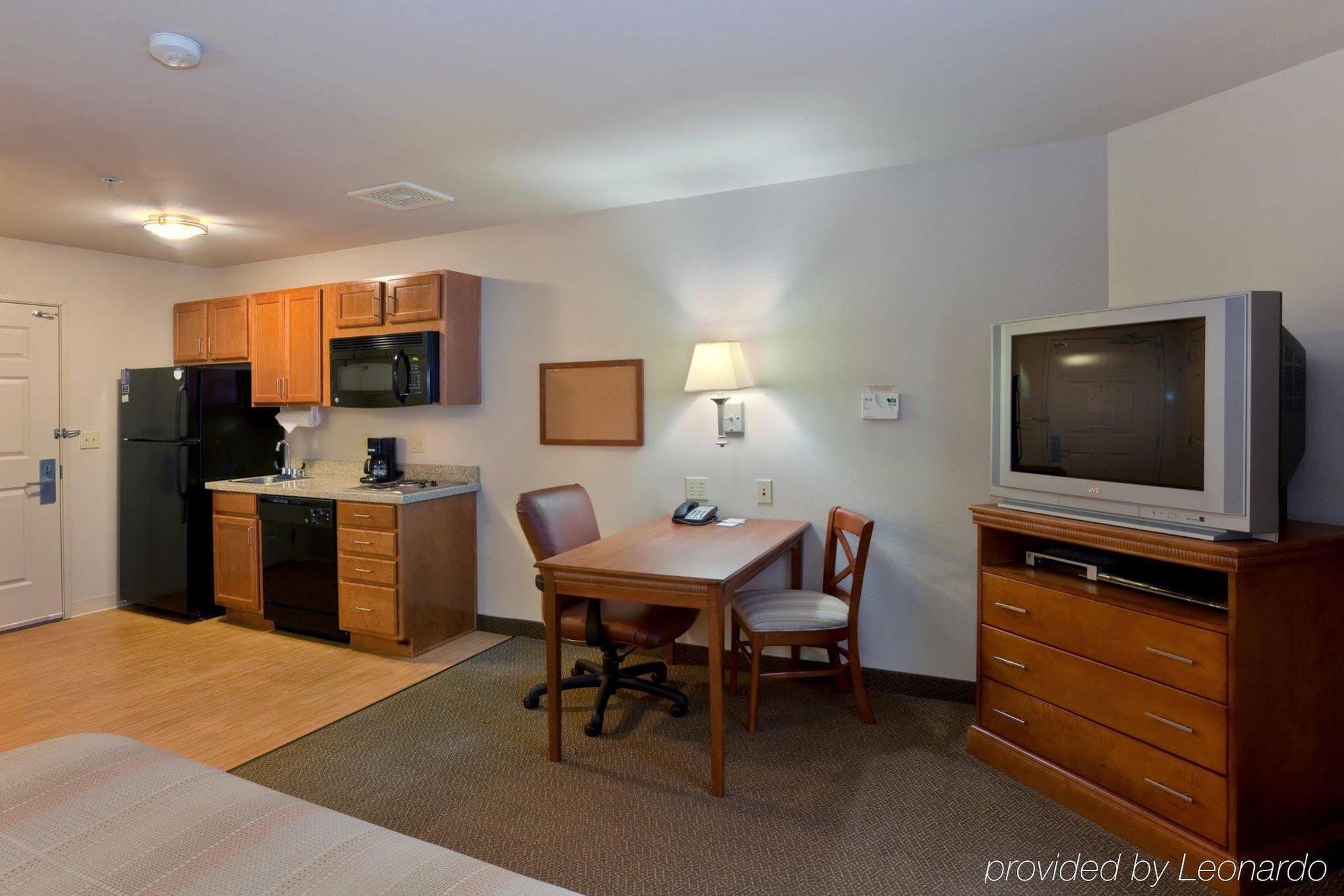 Candlewood Suites Olympia - Lacey By Ihg Værelse billede