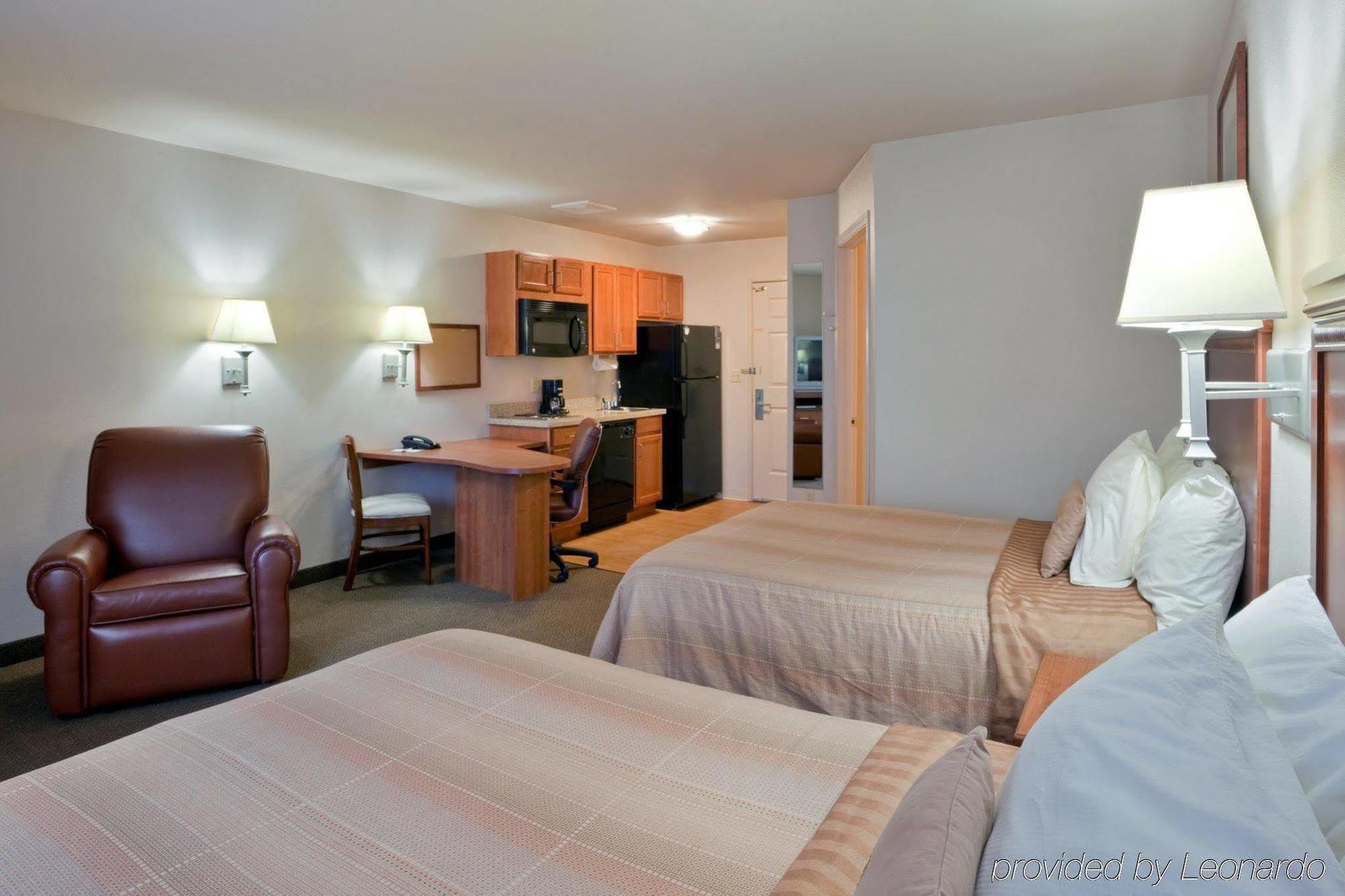 Candlewood Suites Olympia - Lacey By Ihg Værelse billede