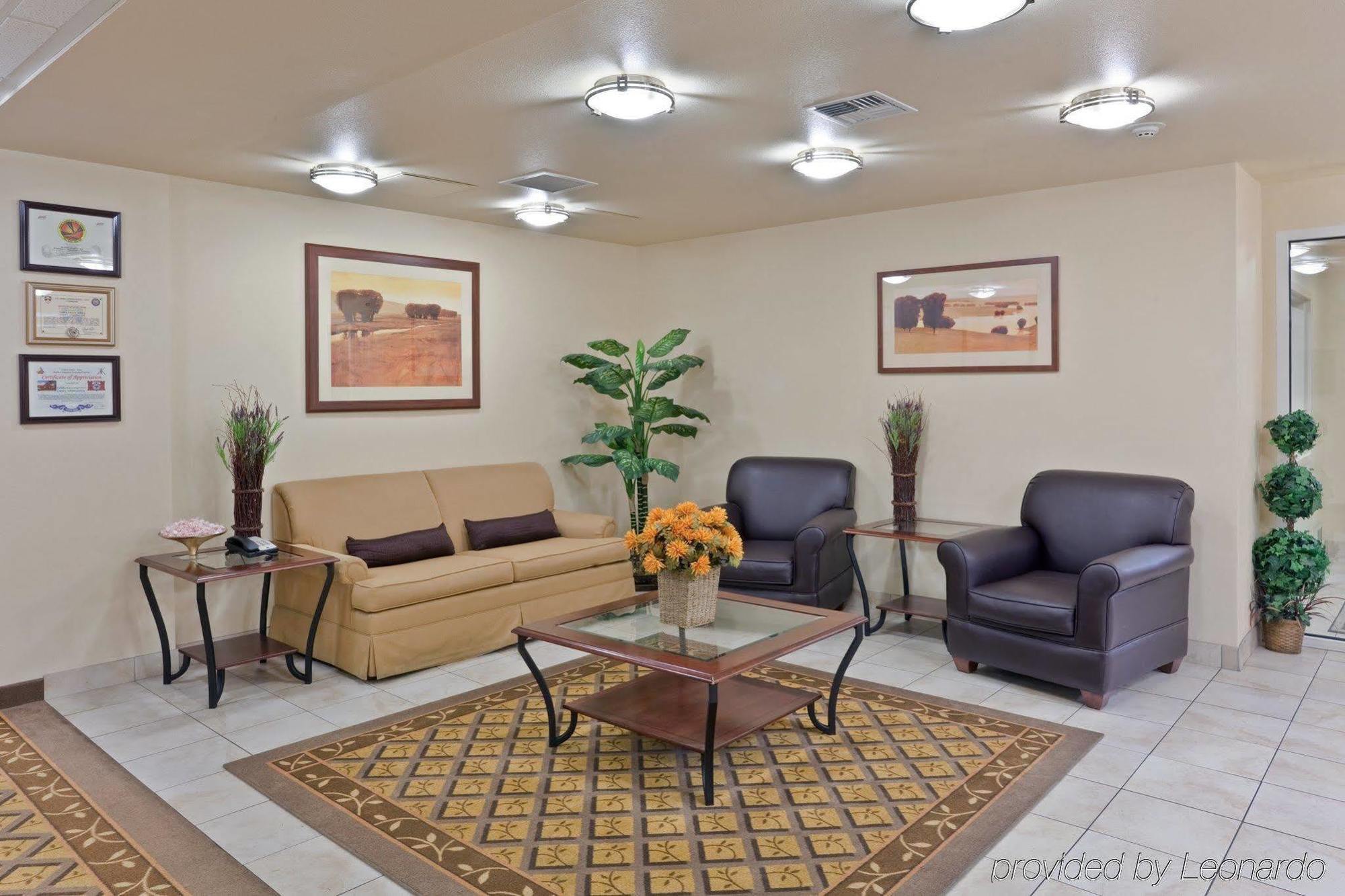 Candlewood Suites Olympia - Lacey By Ihg Eksteriør billede