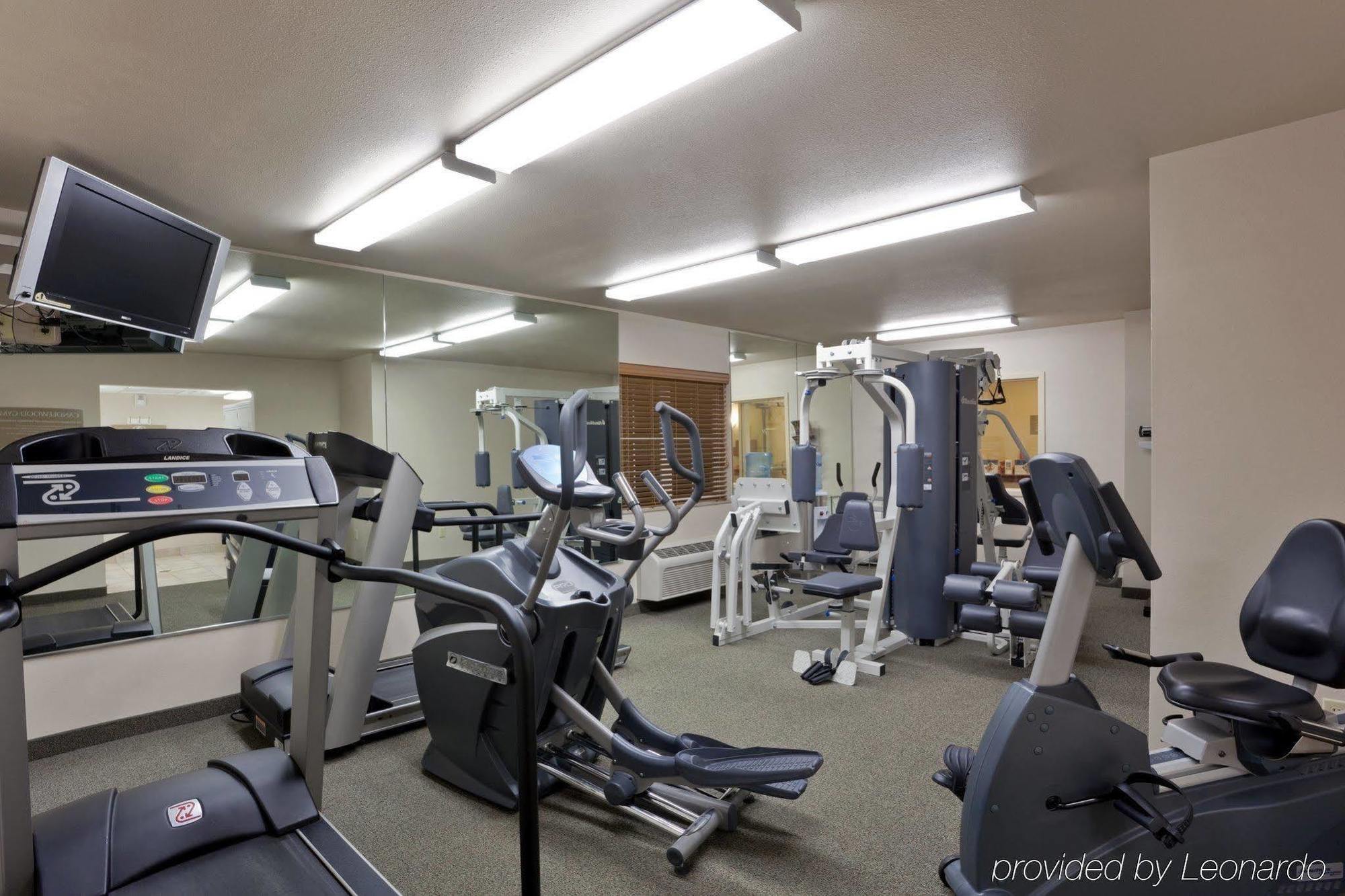 Candlewood Suites Olympia - Lacey By Ihg Eksteriør billede