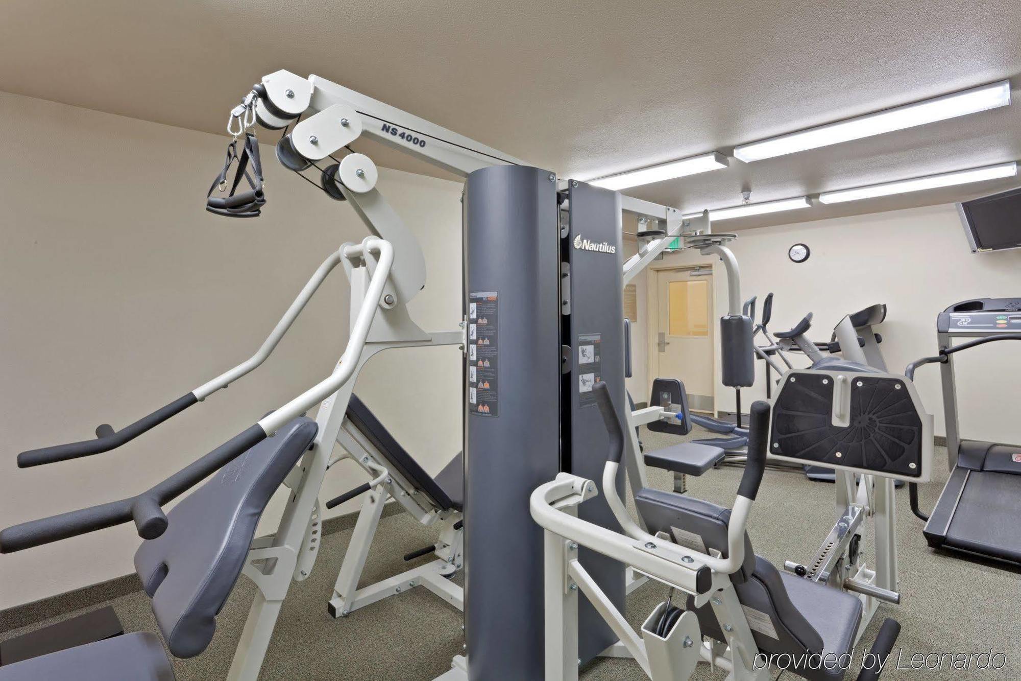 Candlewood Suites Olympia - Lacey By Ihg Eksteriør billede