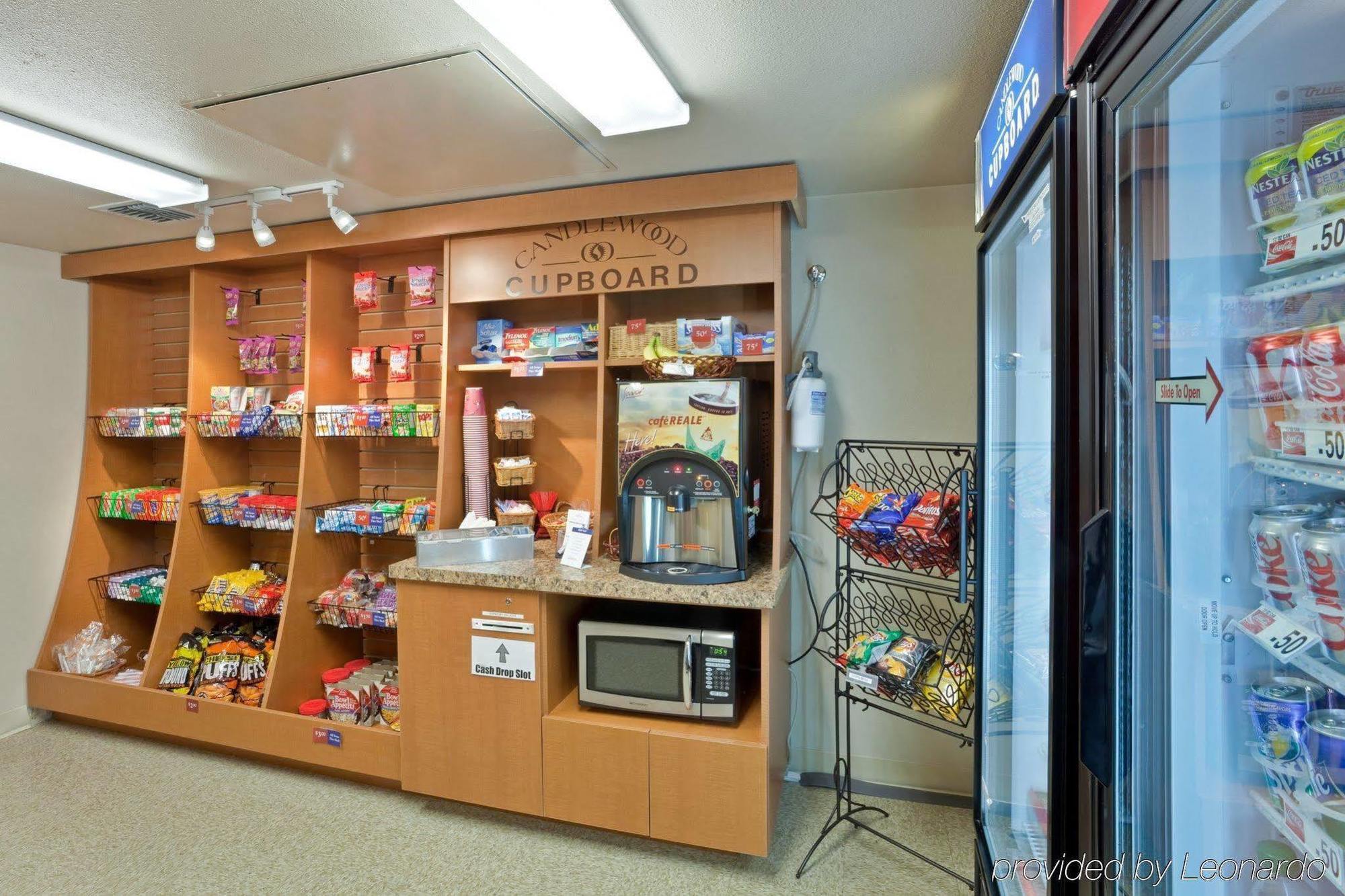 Candlewood Suites Olympia - Lacey By Ihg Eksteriør billede