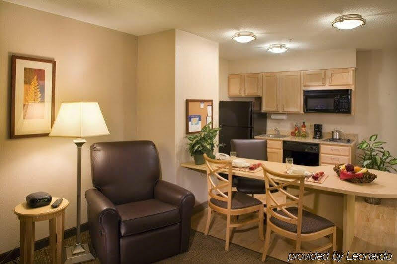 Candlewood Suites Olympia - Lacey By Ihg Eksteriør billede