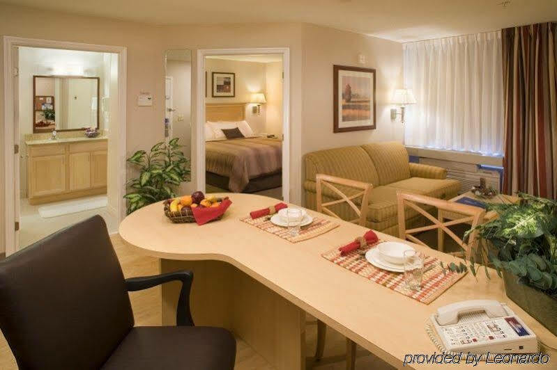 Candlewood Suites Olympia - Lacey By Ihg Eksteriør billede