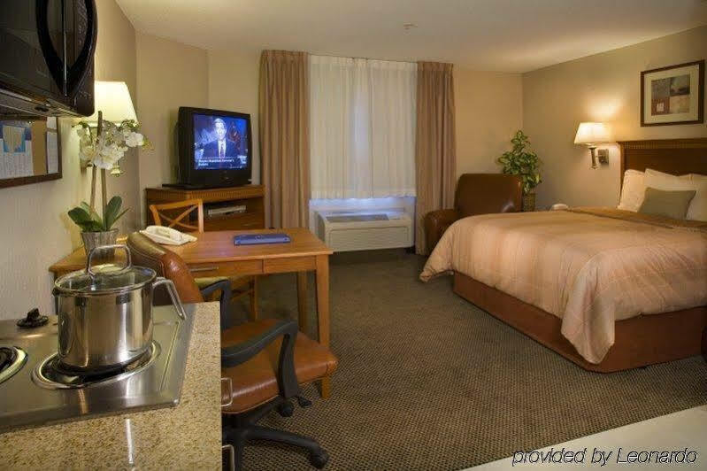 Candlewood Suites Olympia - Lacey By Ihg Eksteriør billede